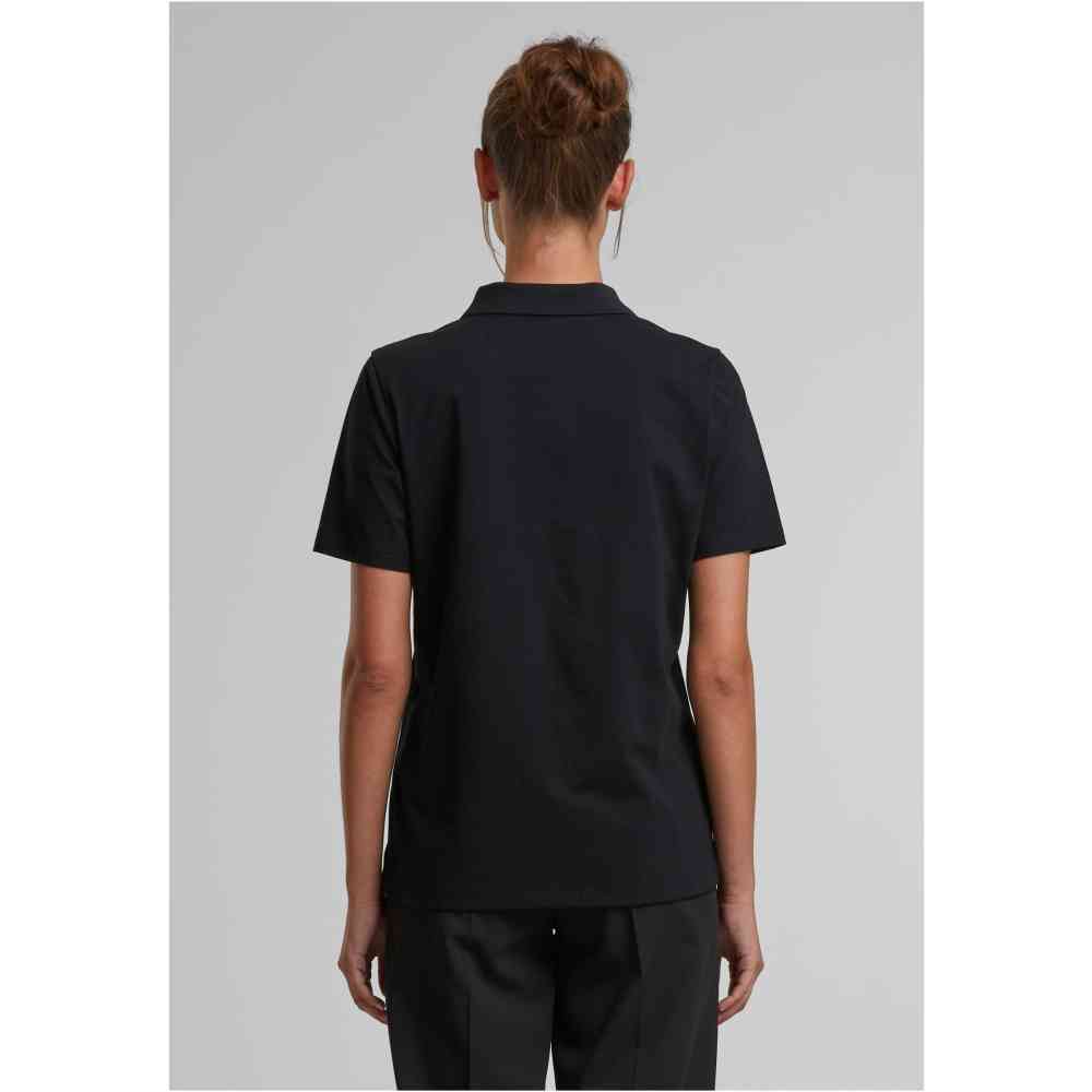 Urban Classics - Sorona Polo hemd - Schwarz